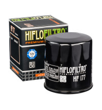 Olejový filter HF177 HIFLOFILTRO 